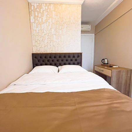 Helen Inn Izmir Bagian luar foto