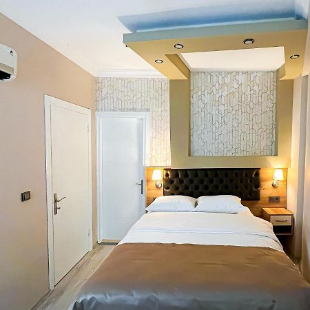 Helen Inn Izmir Bagian luar foto