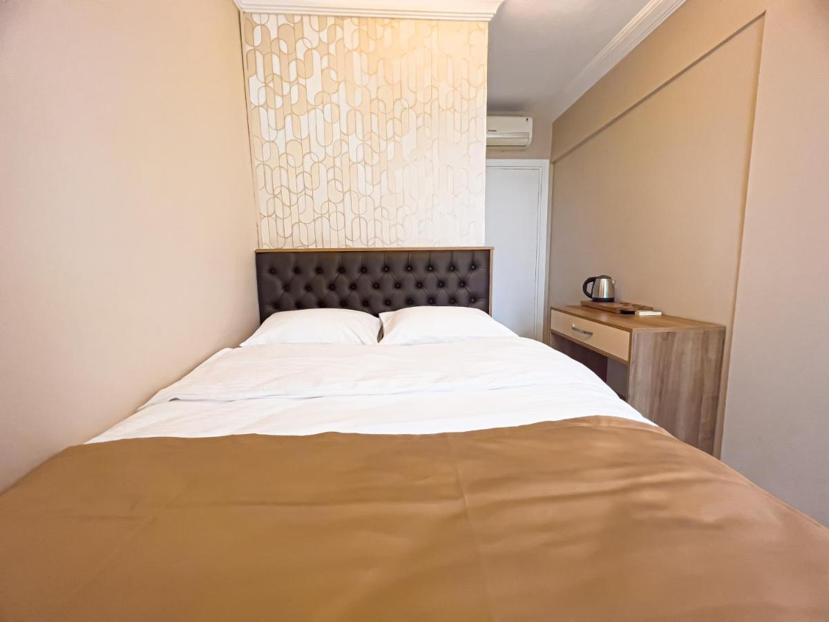 Helen Inn Izmir Bagian luar foto