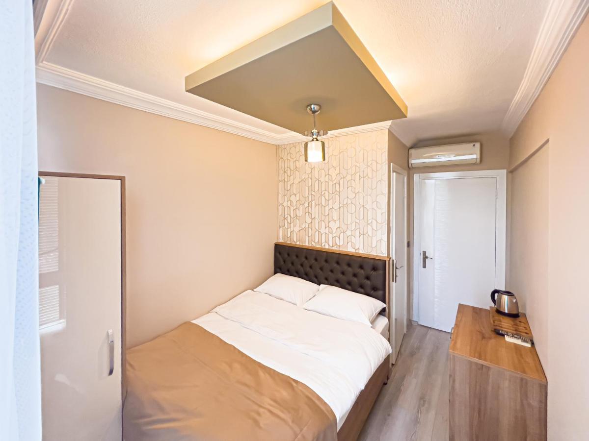 Helen Inn Izmir Bagian luar foto