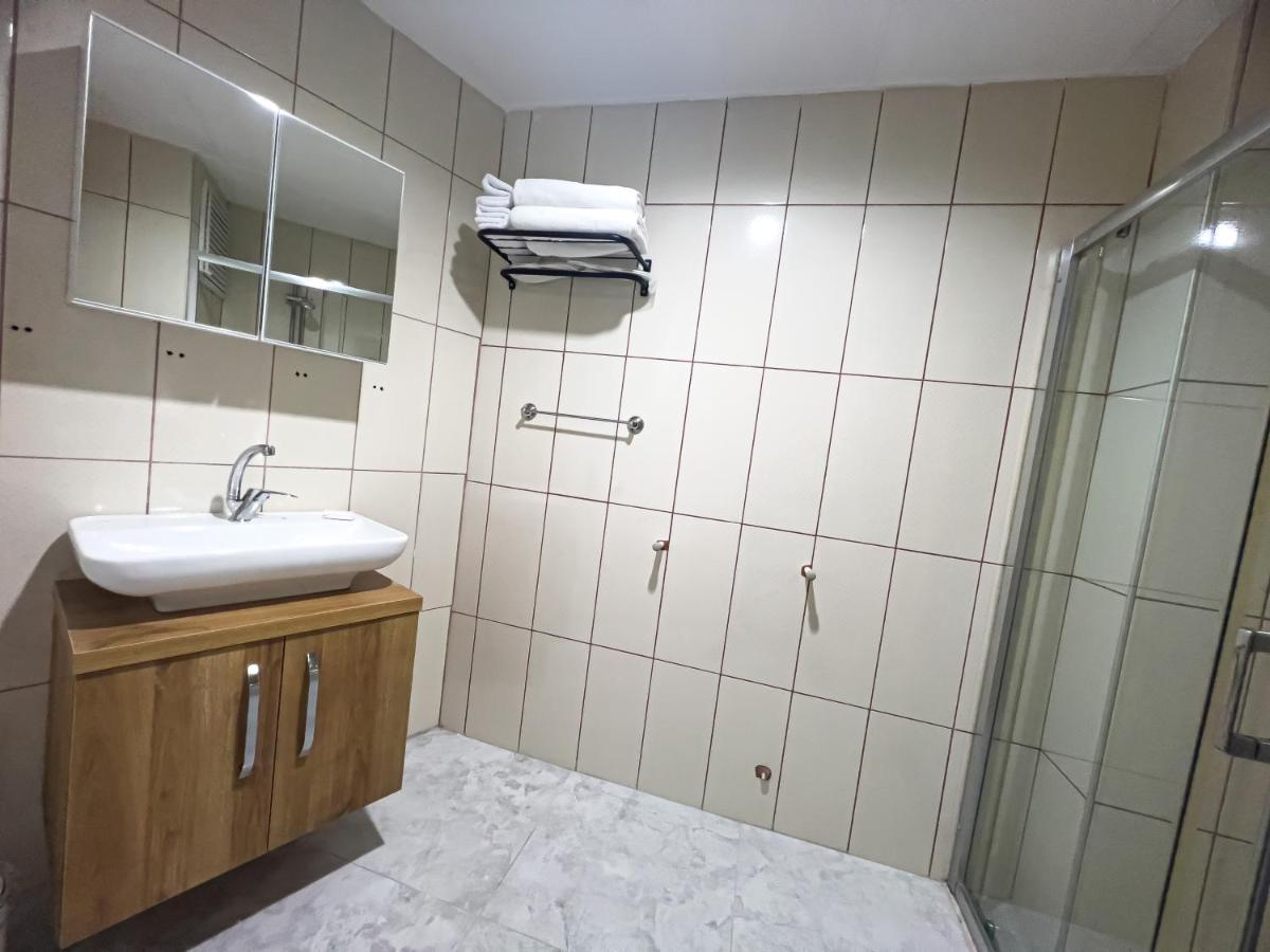 Helen Inn Izmir Bagian luar foto