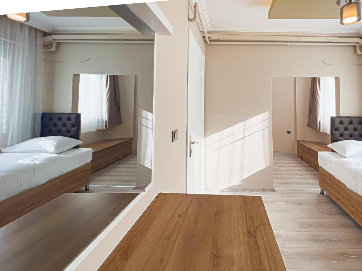 Helen Inn Izmir Bagian luar foto