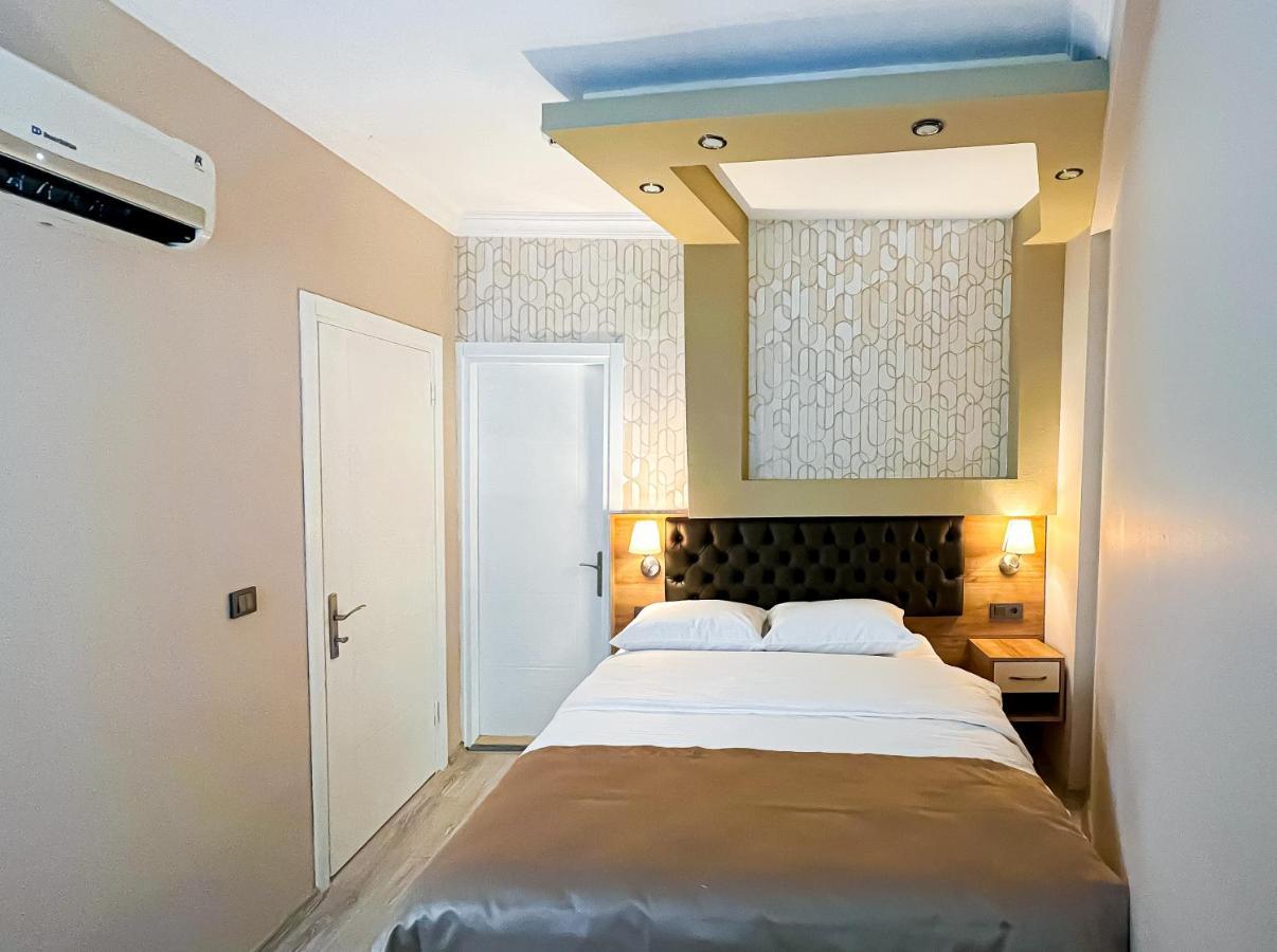 Helen Inn Izmir Bagian luar foto