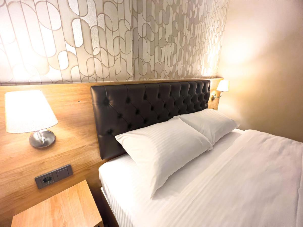 Helen Inn Izmir Bagian luar foto