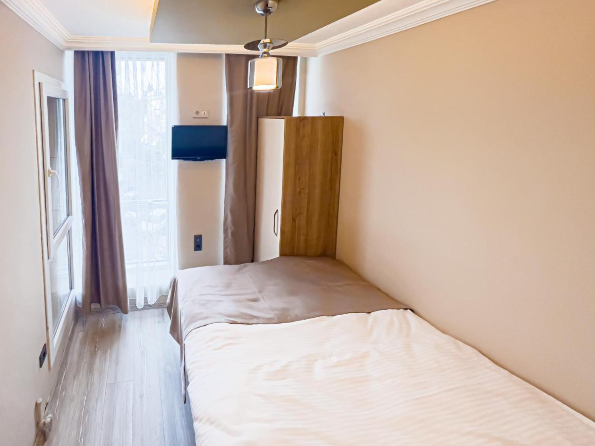 Helen Inn Izmir Bagian luar foto