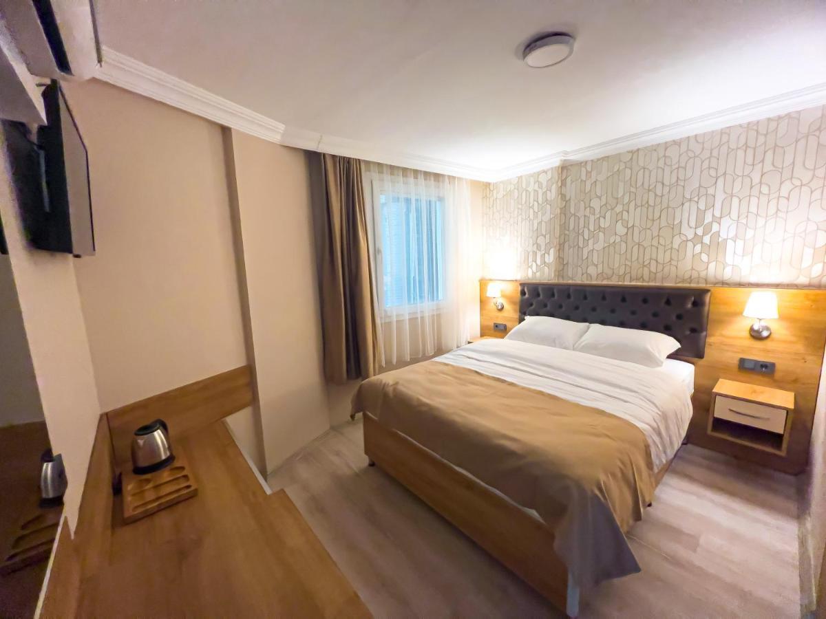 Helen Inn Izmir Bagian luar foto