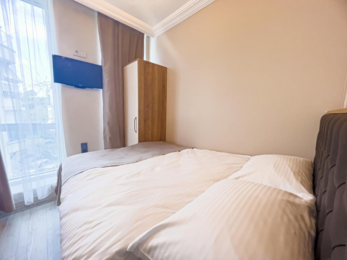 Helen Inn Izmir Bagian luar foto