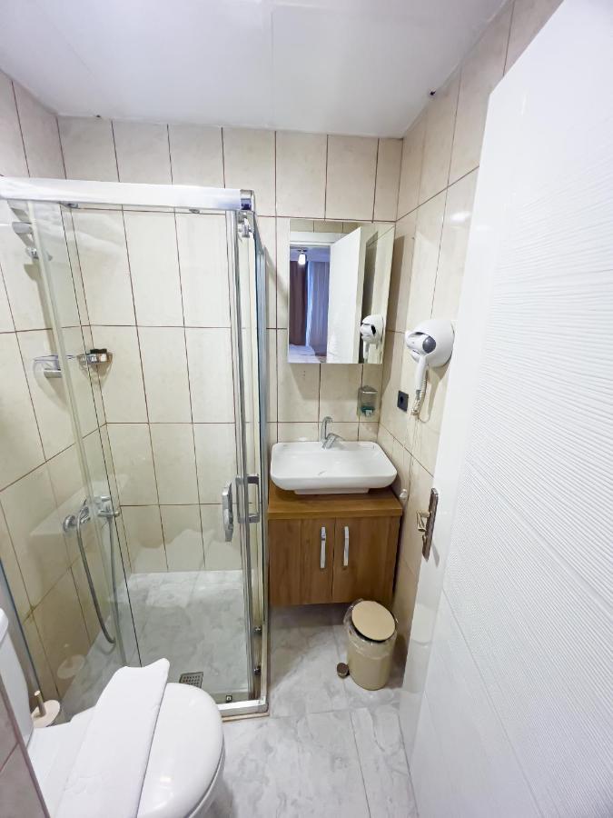 Helen Inn Izmir Bagian luar foto