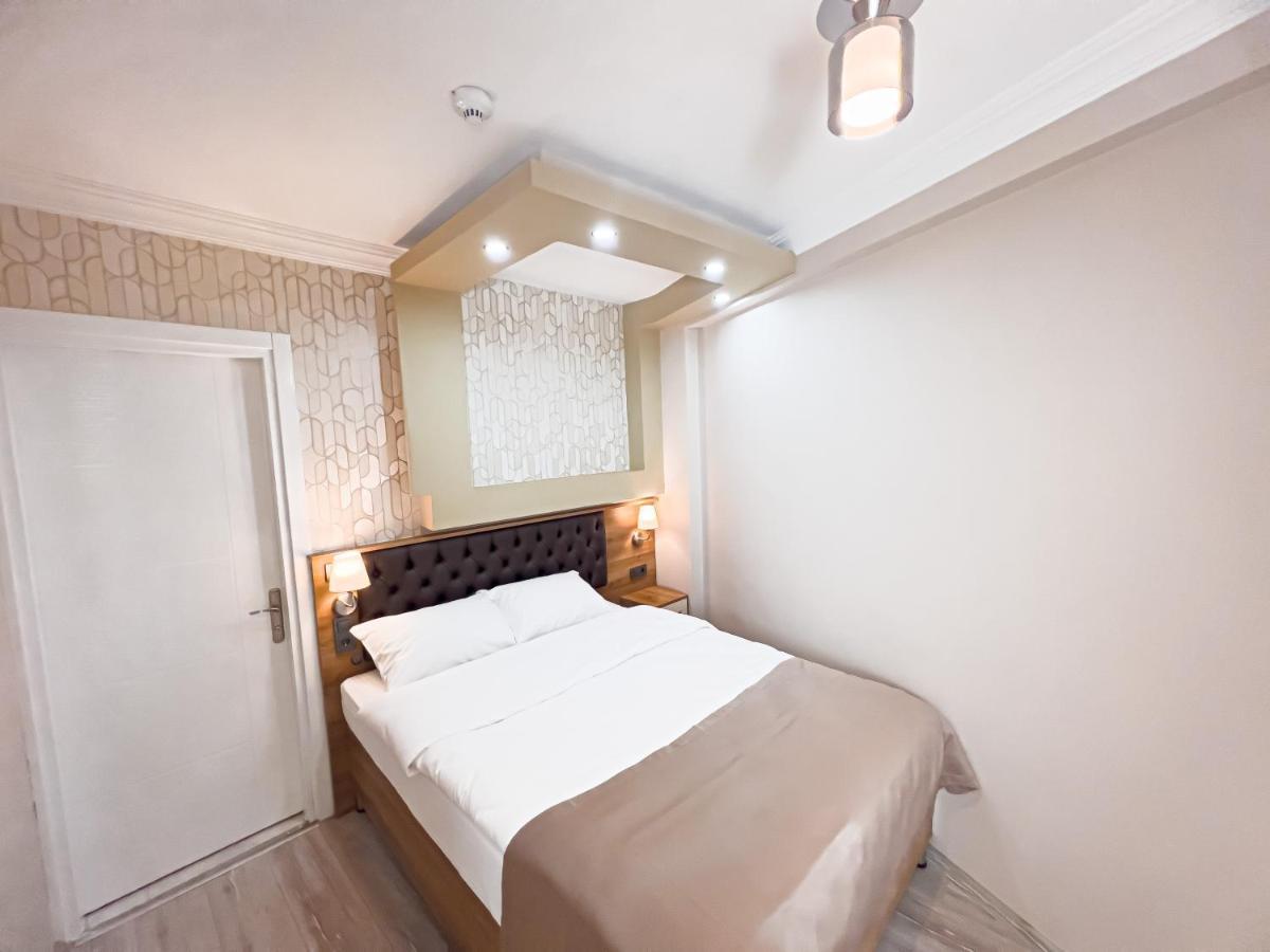Helen Inn Izmir Bagian luar foto